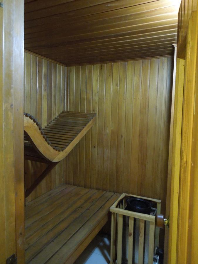 Hotel Samara Богота Экстерьер фото